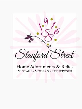 Welcome to 1916 Stanford Street!